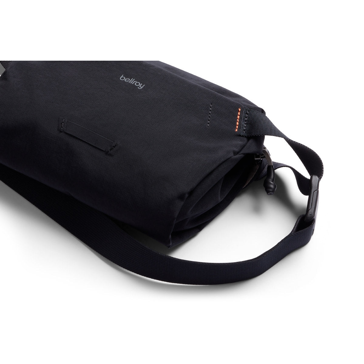 Bellroy Lite Sling Mini in Black - Getoutside Shoes