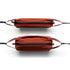 Bellroy Lite Sling Mini in Clay - Getoutside Shoes