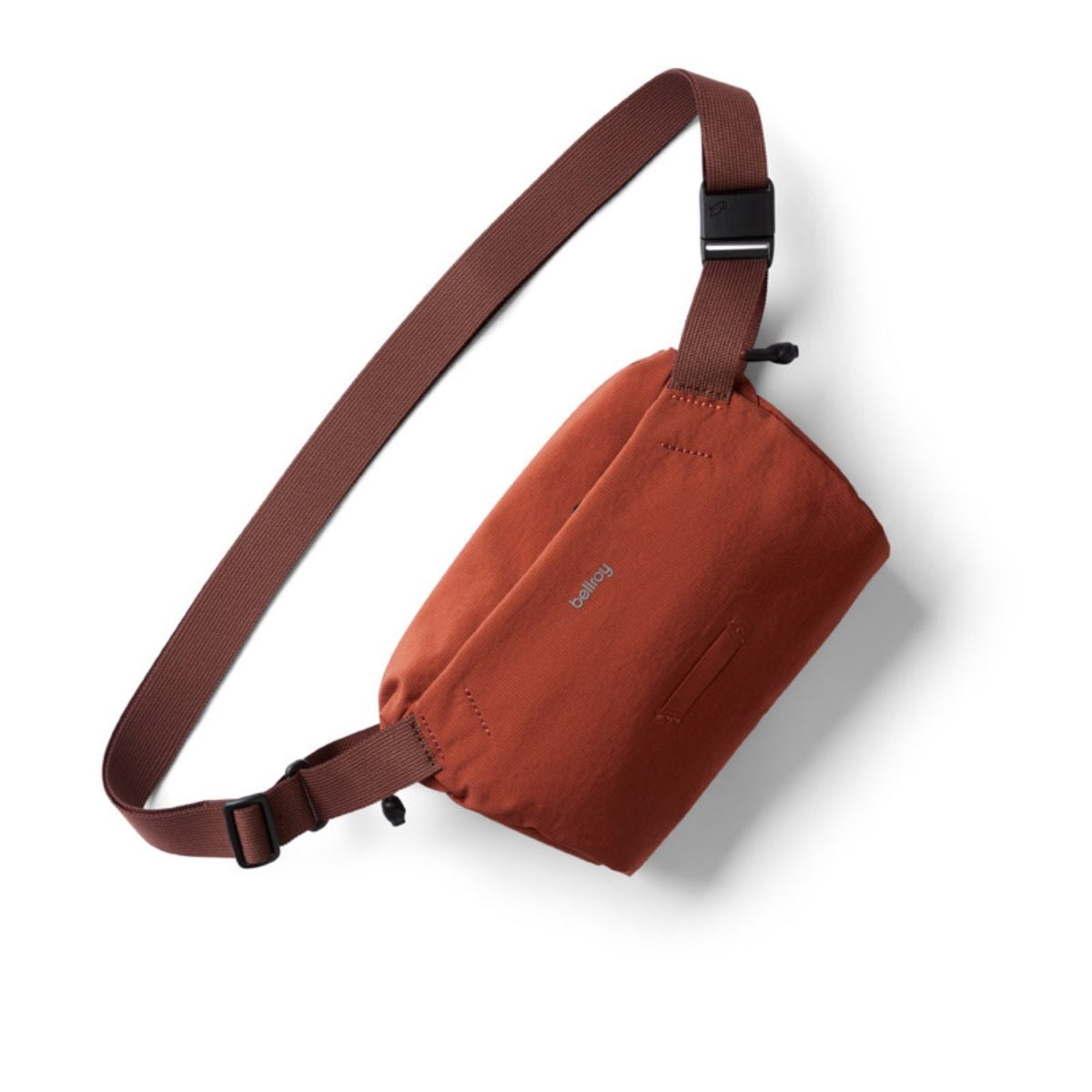 Bellroy Lite Sling Mini in Clay - Getoutside Shoes