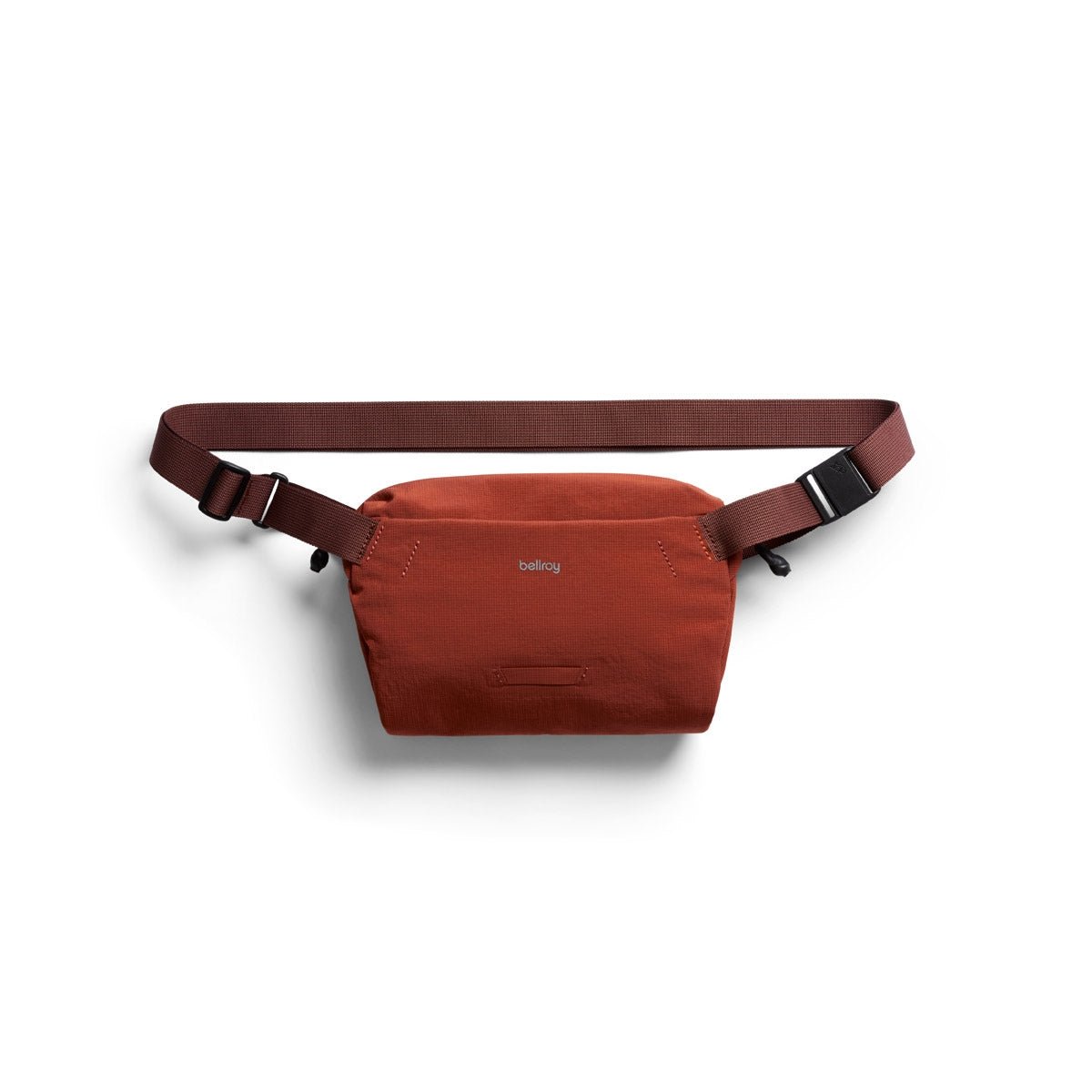 Bellroy Lite Sling Mini in Clay - Getoutside Shoes