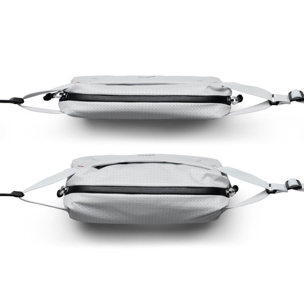 Bellroy Lite Sling Mini in Fog - Getoutside Shoes