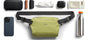 Bellroy Lite Sling Mini in Kiwi - Getoutside Shoes