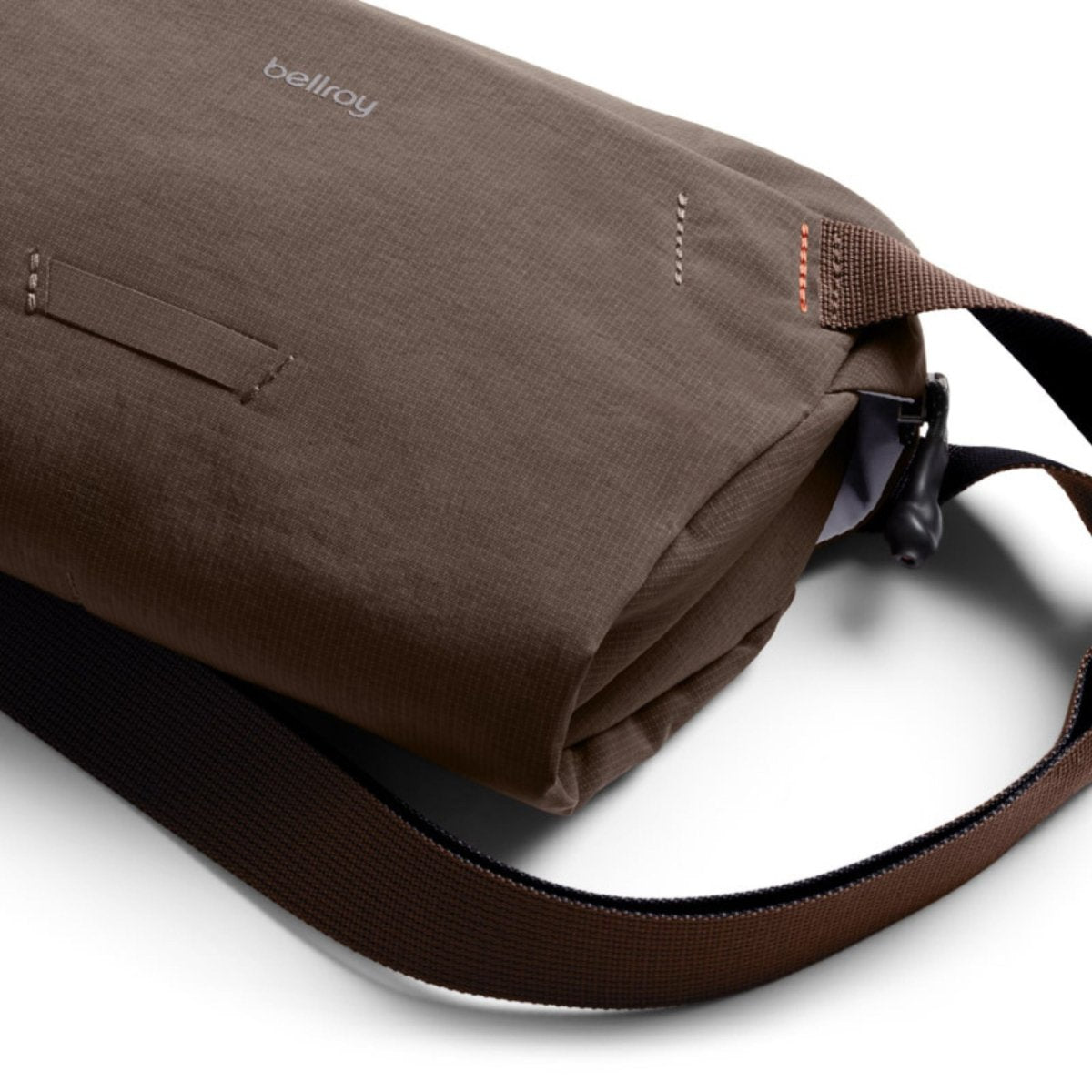 Bellroy Lite Sling Mini in River Rock - Getoutside Shoes