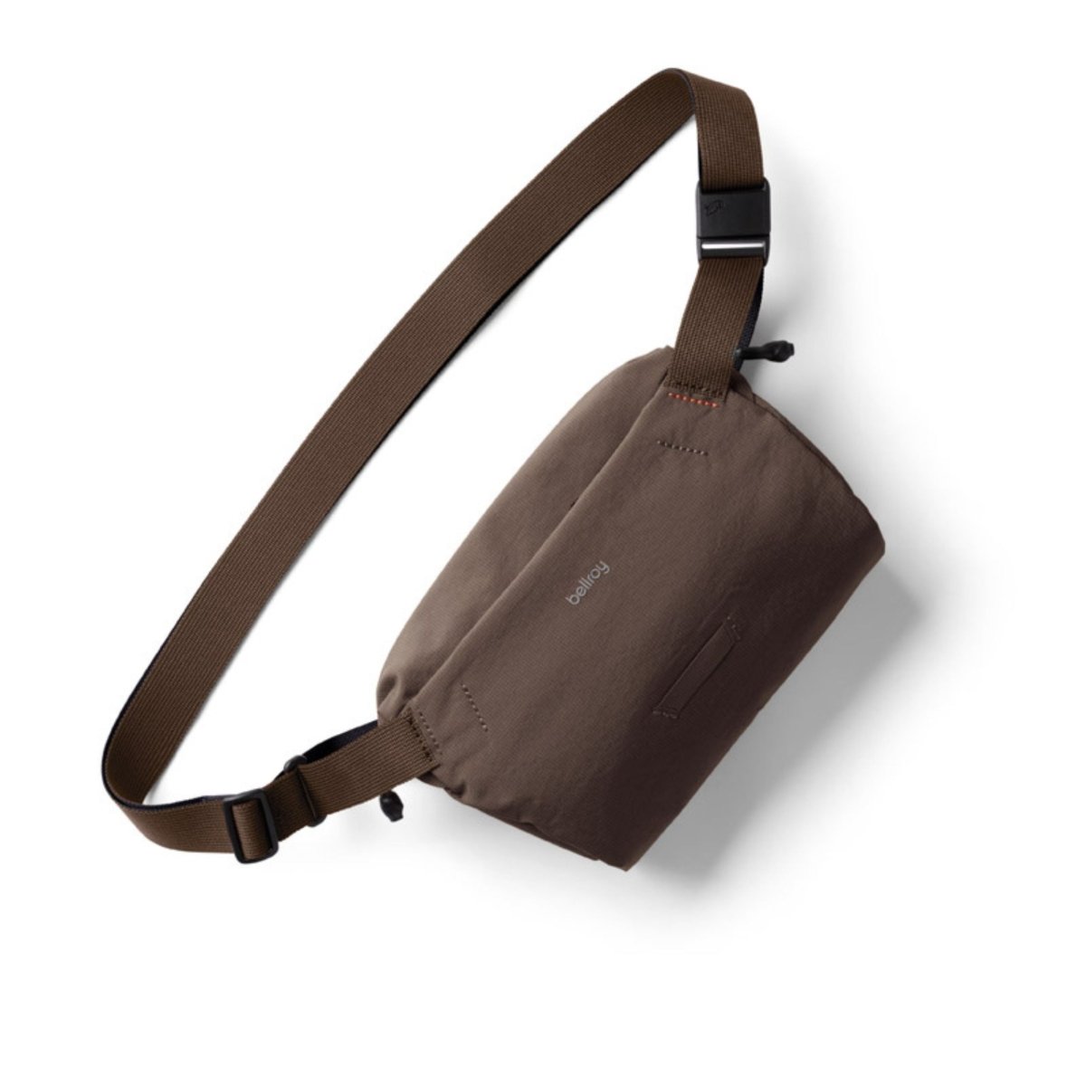 Bellroy Lite Sling Mini in River Rock - Getoutside Shoes