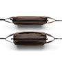 Bellroy Lite Sling Mini in River Rock - Getoutside Shoes