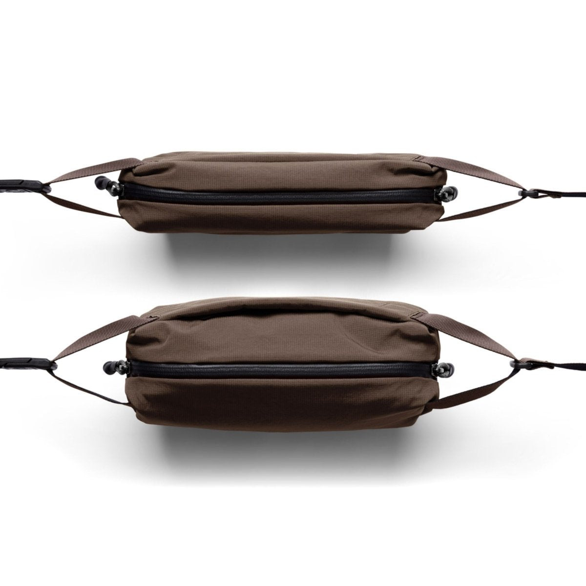 Bellroy Lite Sling Mini in River Rock - Getoutside Shoes