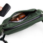 Bellroy Lite Sling Mini in Spruce - Getoutside Shoes