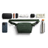 Bellroy Lite Sling Mini in Spruce - Getoutside Shoes