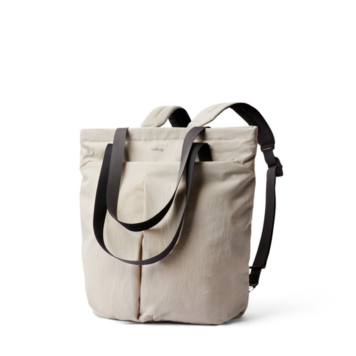 Bellroy Lite Totepack 18L in Ash - Getoutside Shoes