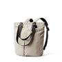 Bellroy Lite Totepack 18L in Ash - Getoutside Shoes