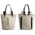 Bellroy Lite Totepack 18L in Ash - Getoutside Shoes