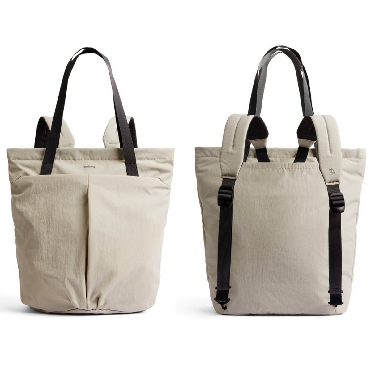 Bellroy Lite Totepack 18L in Ash - Getoutside Shoes