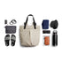 Bellroy Lite Totepack 18L in Ash - Getoutside Shoes