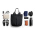 Bellroy Lite Totepack 18L in Black - Getoutside Shoes