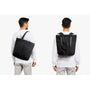 Bellroy Lite Totepack 18L in Black - Getoutside Shoes