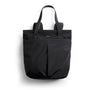 Bellroy Lite Totepack 18L in Black - Getoutside Shoes