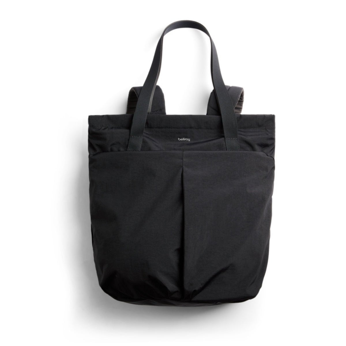 Bellroy Lite Totepack 18L in Black - Getoutside Shoes