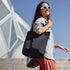 Bellroy Lite Totepack 18L in Black - Getoutside Shoes
