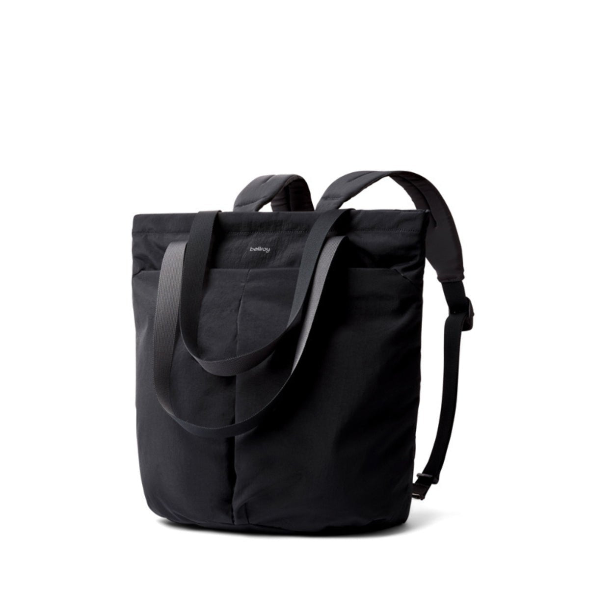 Bellroy Lite Totepack 18L in Black - Getoutside Shoes