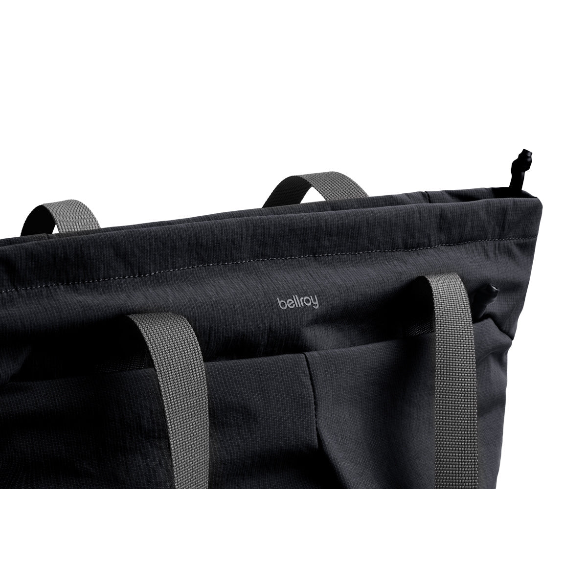 Bellroy Lite Totepack 18L in Black - Getoutside Shoes