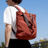 Bellroy Lite Totepack 18L in Clay - Getoutside Shoes