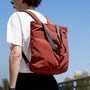 Bellroy Lite Totepack 18L in Clay - Getoutside Shoes