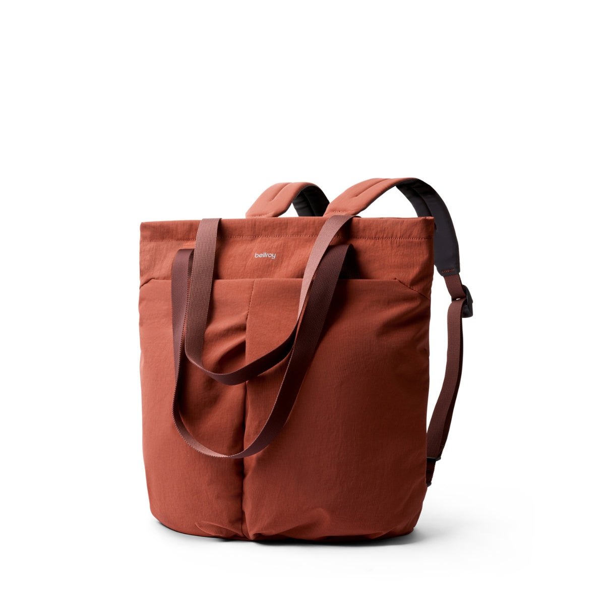 Bellroy Lite Totepack 18L in Clay - Getoutside Shoes