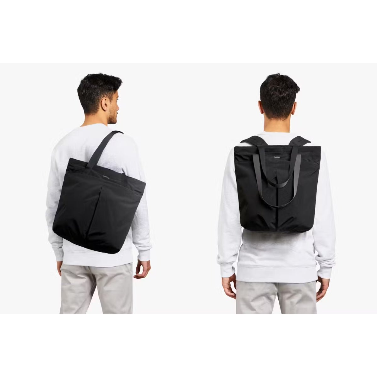 Bellroy Lite Totepack 18L in Clay - Getoutside Shoes