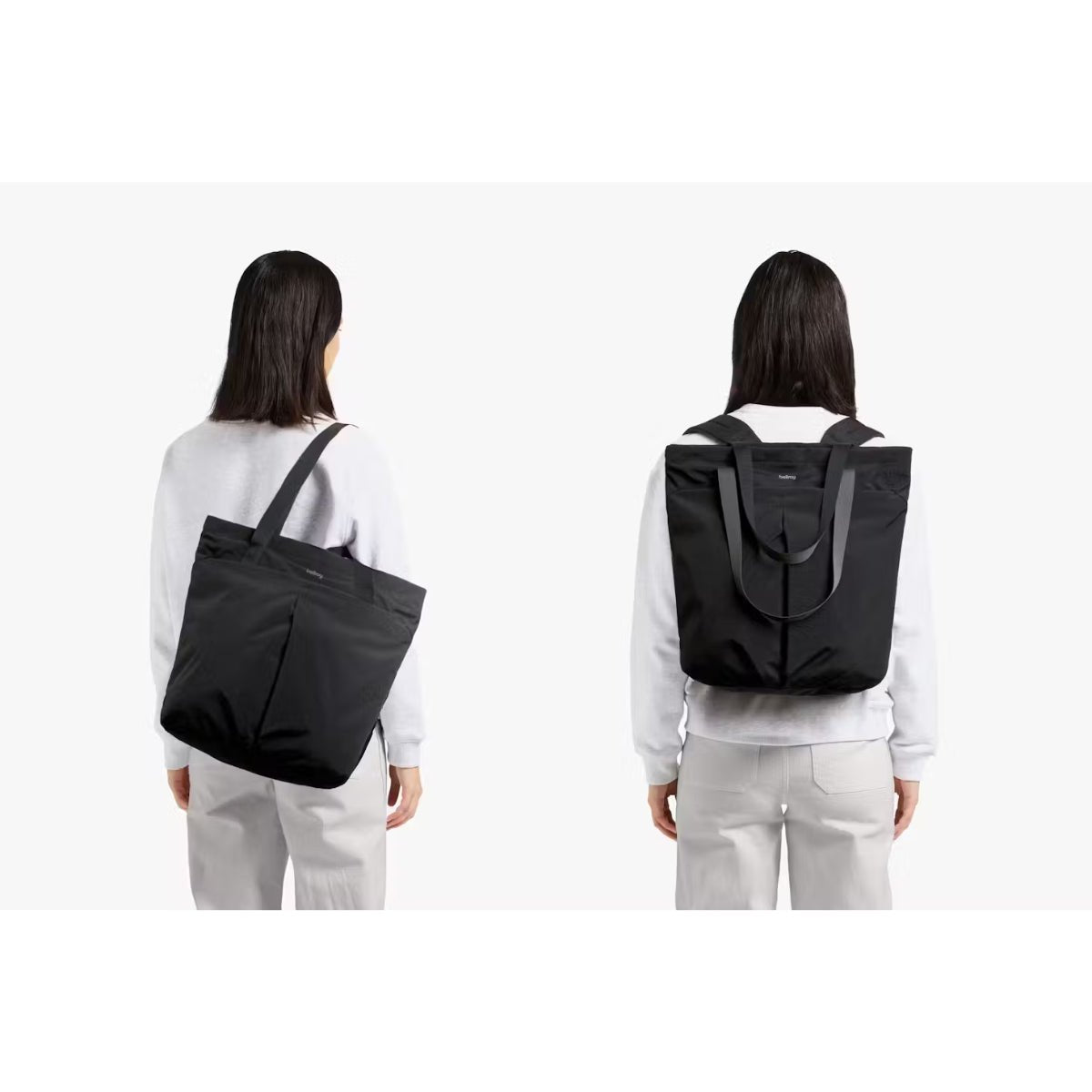 Bellroy Lite Totepack 18L in Clay - Getoutside Shoes