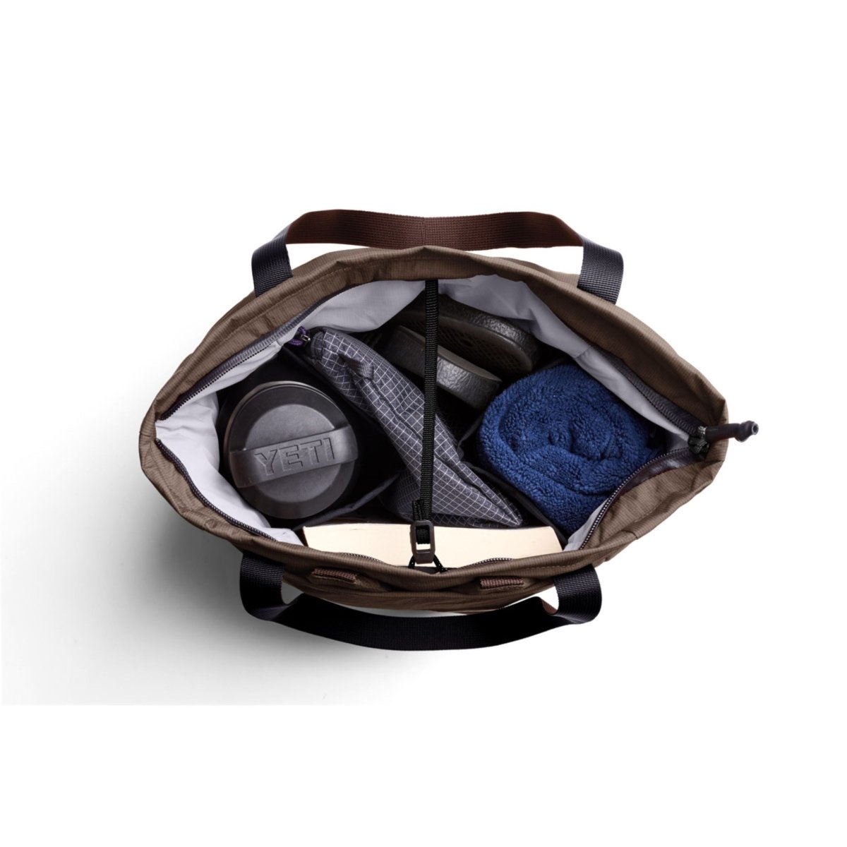 Bellroy Lite Totepack 18L in River Rock - Getoutside Shoes