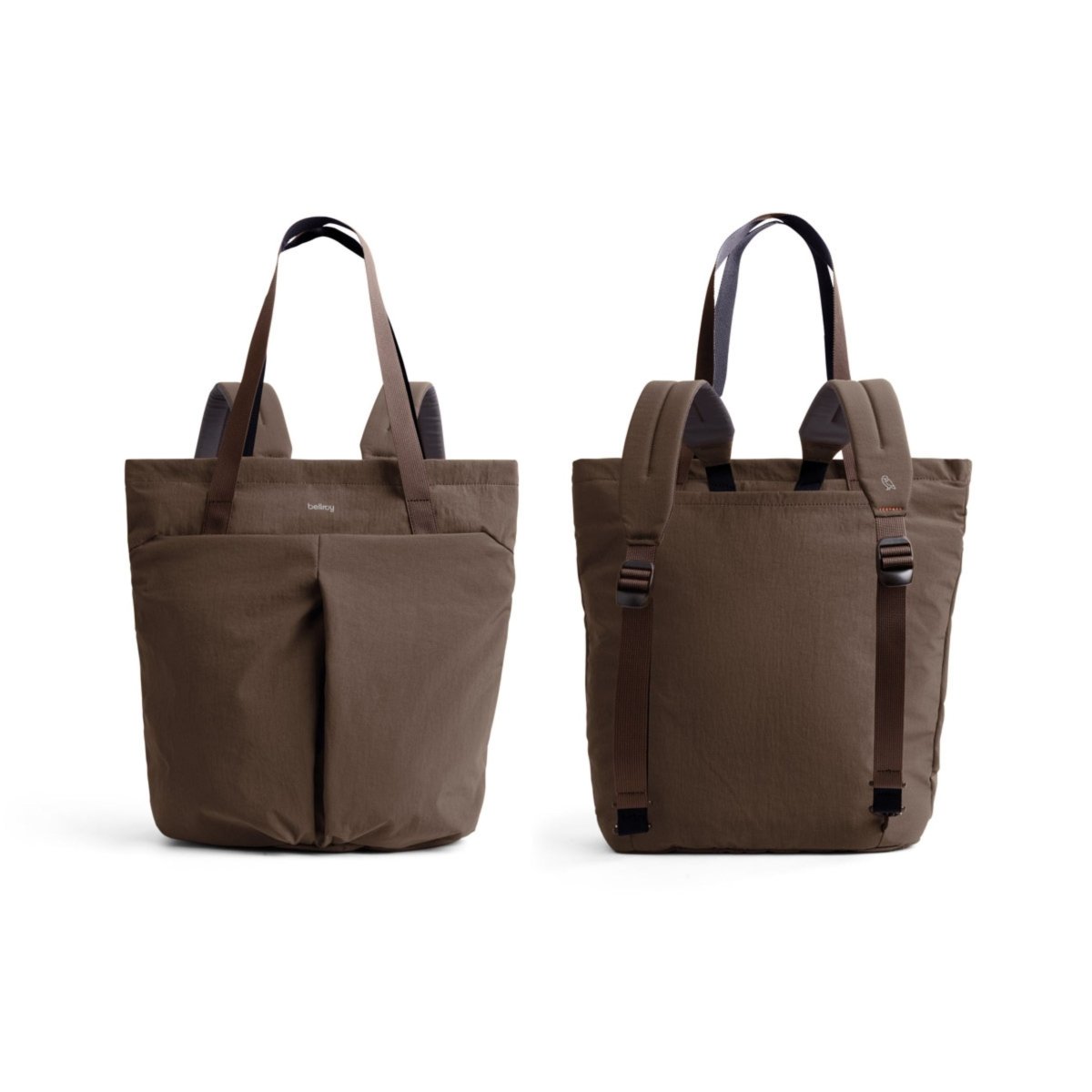 Bellroy Lite Totepack 18L in River Rock - Getoutside Shoes