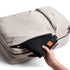 Bellroy Lite Travel Pack 30L in Ash - Getoutside Shoes