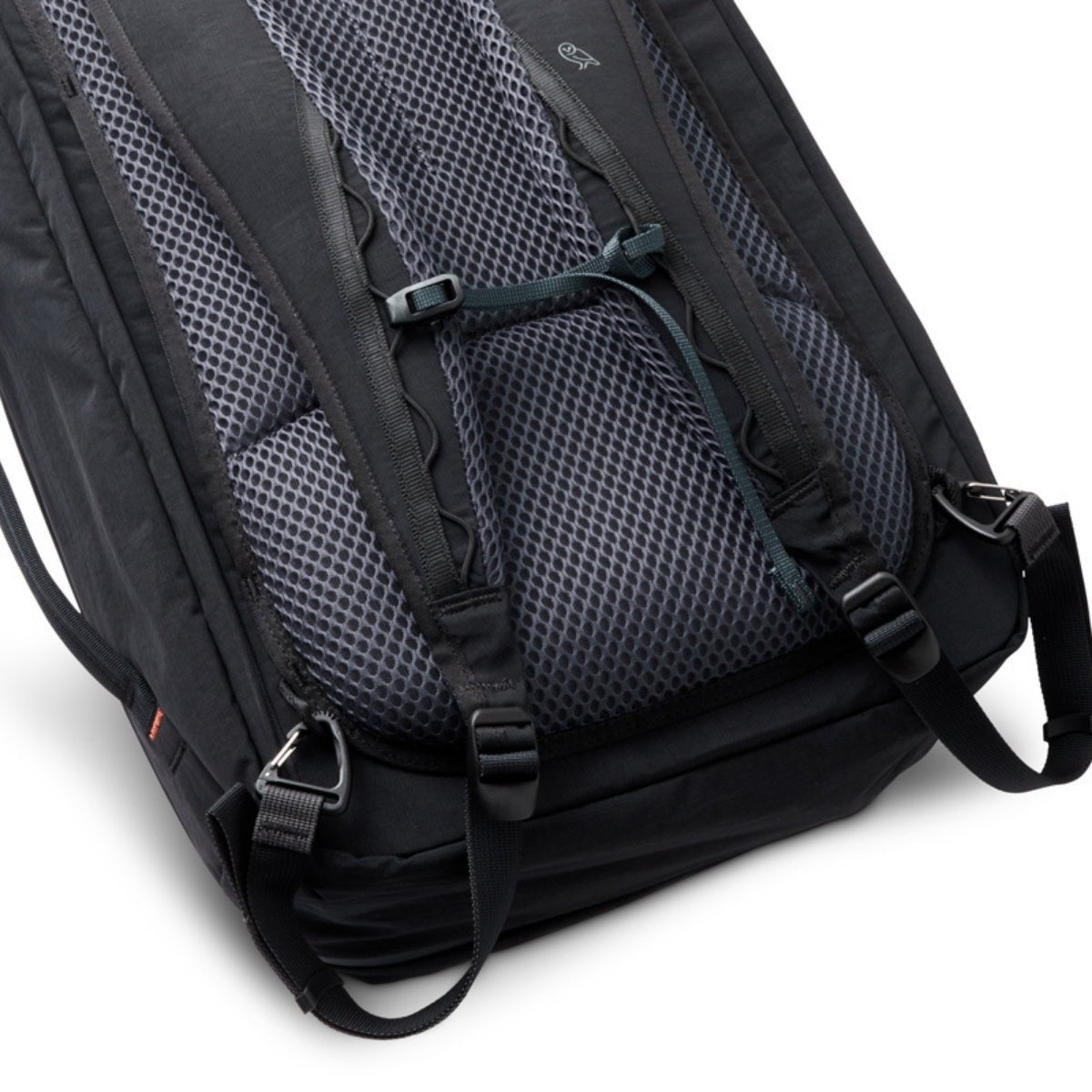 Bellroy Lite Travel Pack 30L in Black - Getoutside Shoes