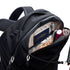 Bellroy Lite Travel Pack 30L in Black - Getoutside Shoes
