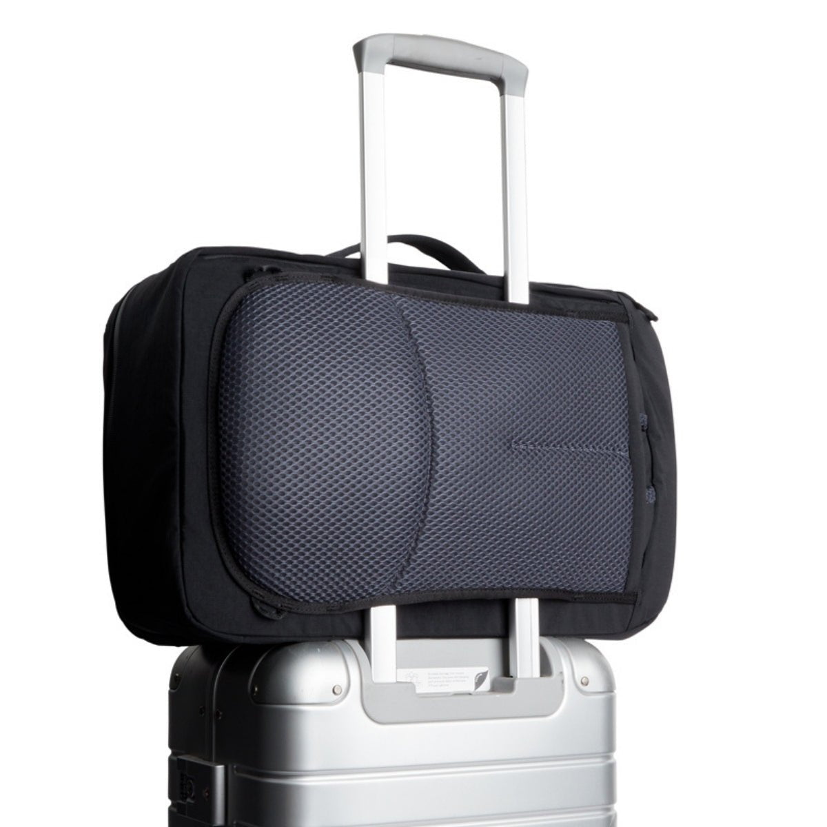Bellroy Lite Travel Pack 30L in Black - Getoutside Shoes
