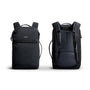 Bellroy Lite Travel Pack 30L in Black - Getoutside Shoes