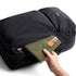 Bellroy Lite Travel Pack 30L in Black - Getoutside Shoes