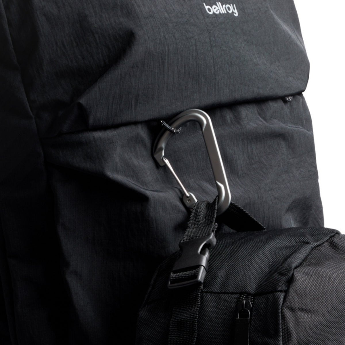 Bellroy Lite Travel Pack 30L in Black - Getoutside Shoes