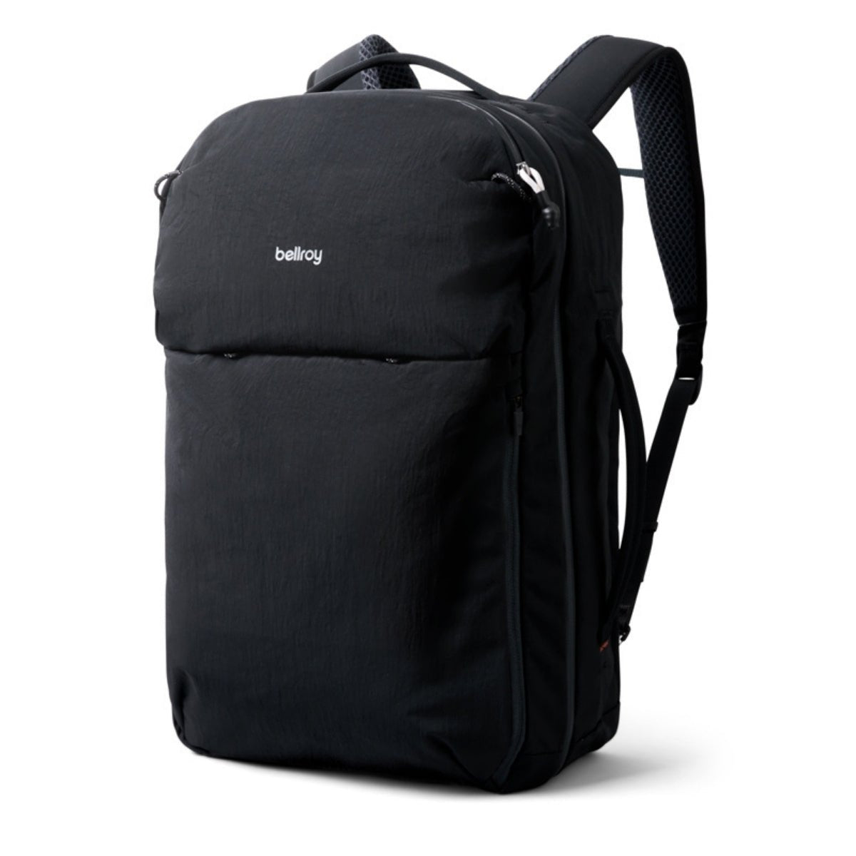 Bellroy Lite Travel Pack 30L in Black - Getoutside Shoes