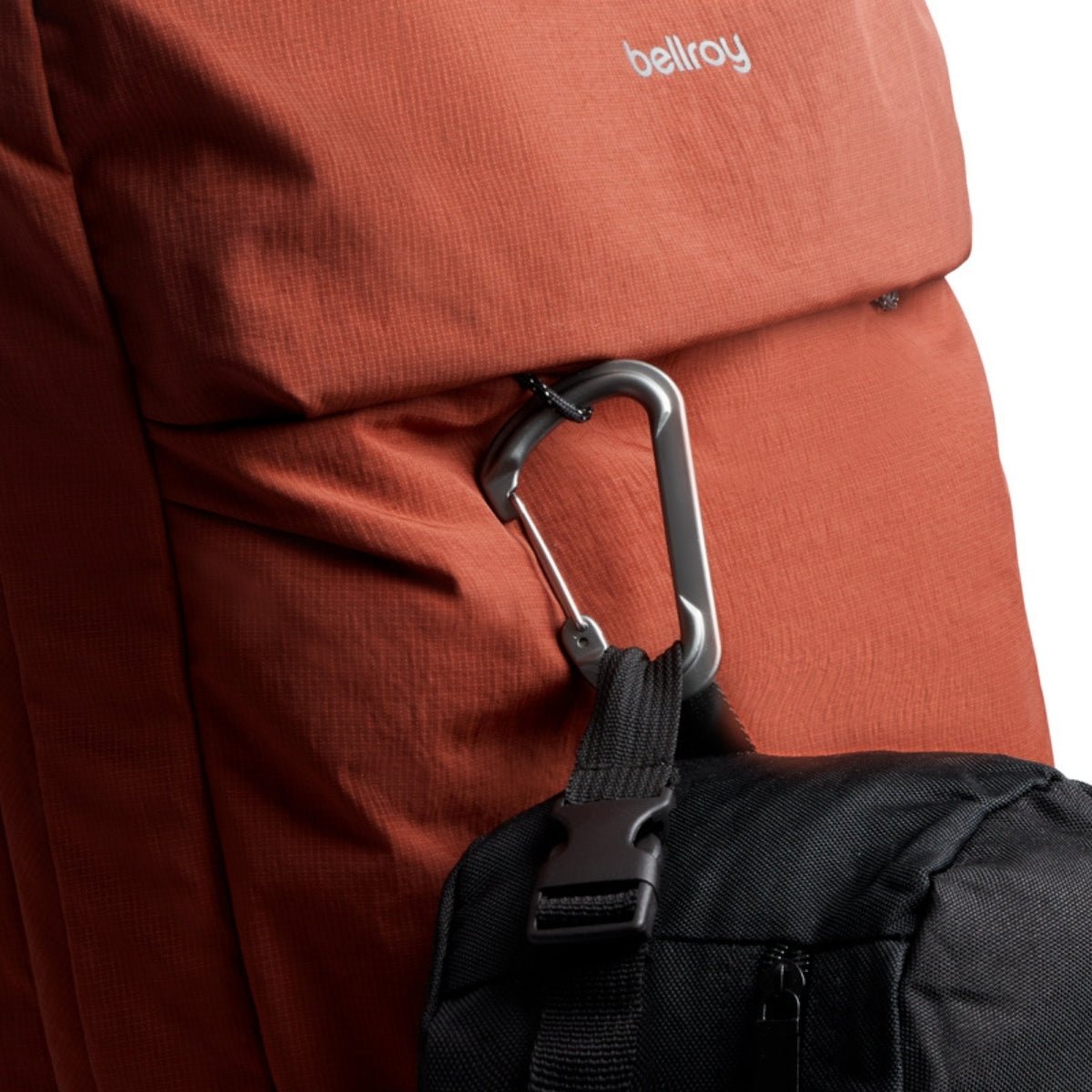Bellroy Lite Travel Pack 30L in Clay - Getoutside Shoes