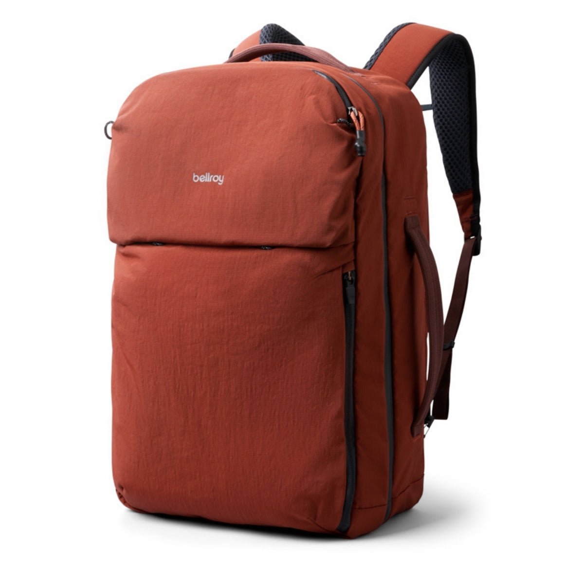Bellroy Lite Travel Pack 30L in Clay - Getoutside Shoes