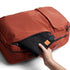 Bellroy Lite Travel Pack 30L in Clay - Getoutside Shoes
