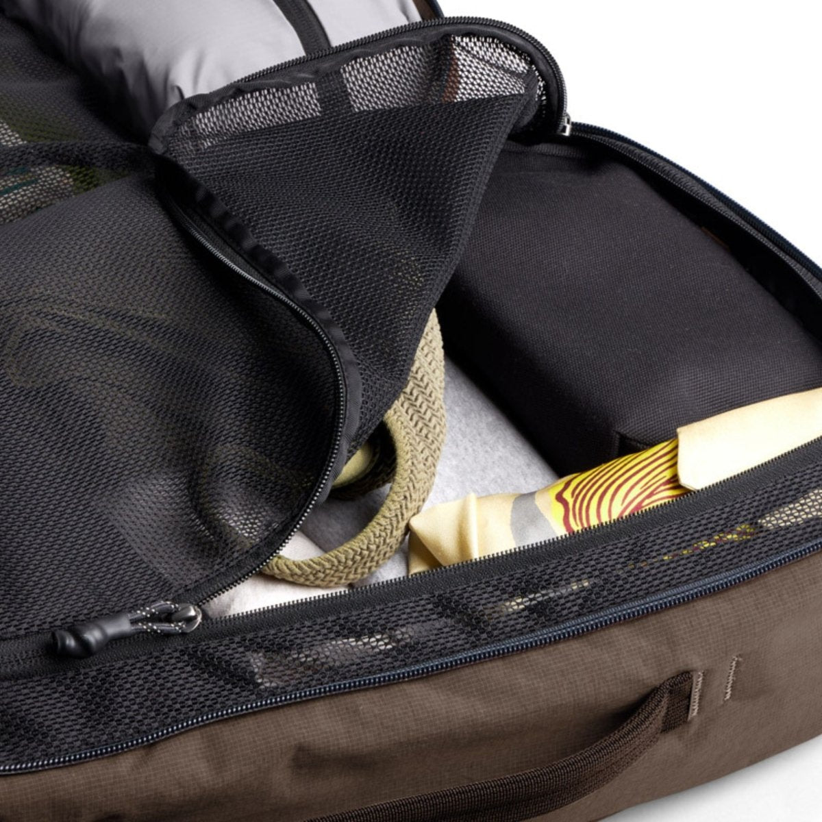 Bellroy Lite Travel Pack 30L in River Rock - Getoutside Shoes