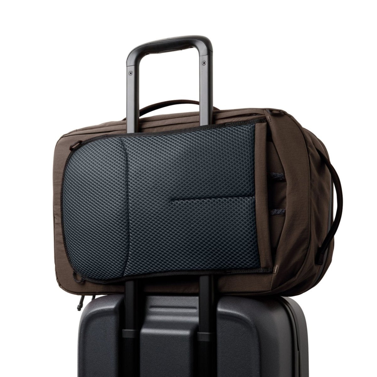 Bellroy Lite Travel Pack 30L in River Rock - Getoutside Shoes