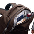Bellroy Lite Travel Pack 30L in River Rock - Getoutside Shoes