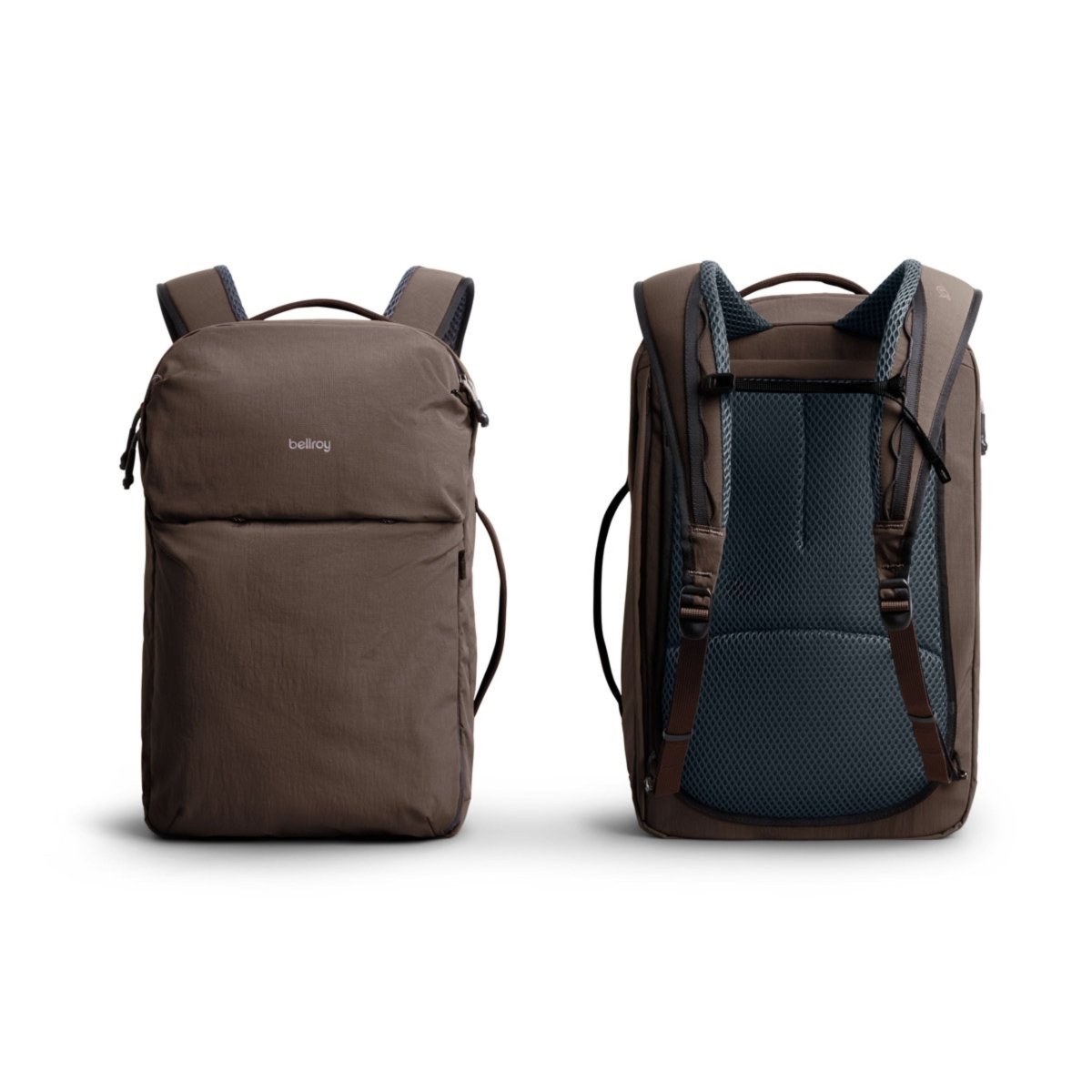 Bellroy Lite Travel Pack 30L in River Rock - Getoutside Shoes