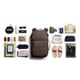 Bellroy Lite Travel Pack 30L in River Rock - Getoutside Shoes