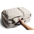 Bellroy Lite Travel Pack 38L in Ash - Getoutside Shoes