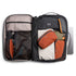 Bellroy Lite Travel Pack 38L in Ash - Getoutside Shoes