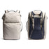Bellroy Lite Travel Pack 38L in Ash - Getoutside Shoes
